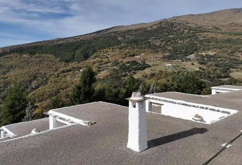 ホテル Apartamento Nueva Alcazaba