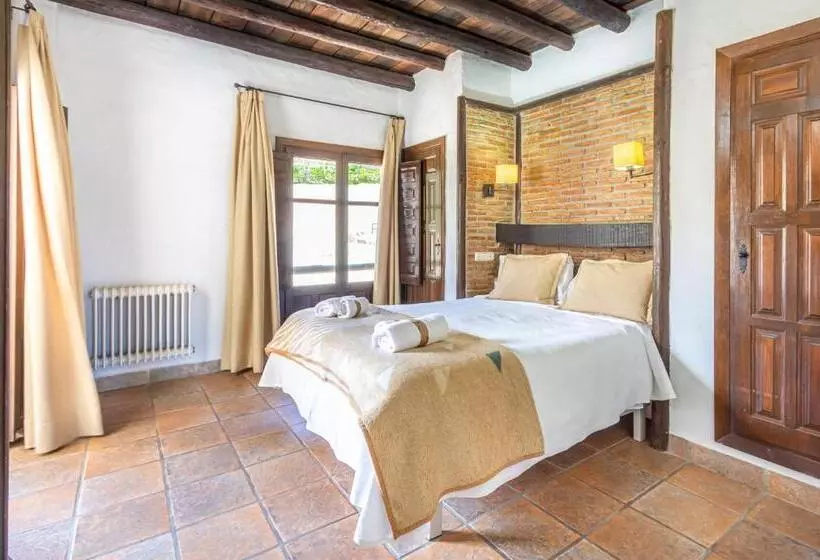 ホテル Apartamento Nueva Alcazaba