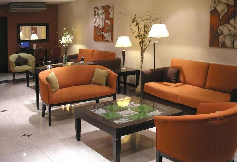 هتل Ayacucho Palace