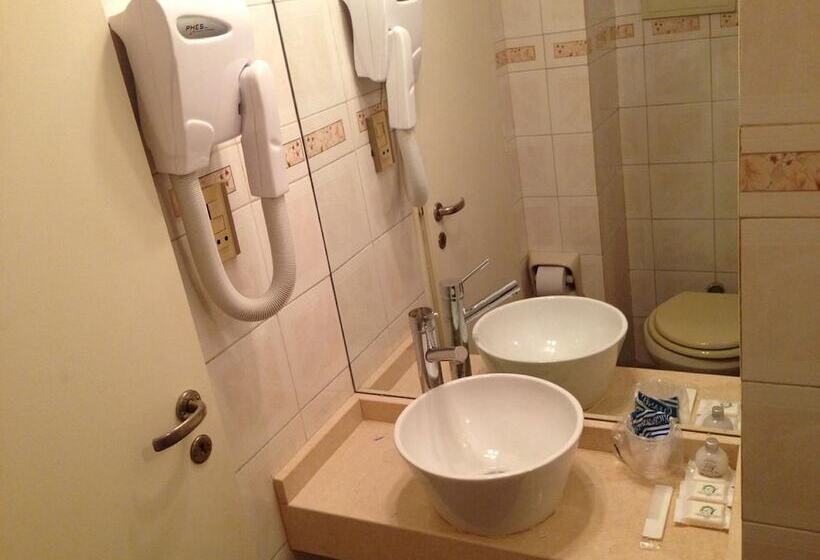 هتل Ayacucho Palace