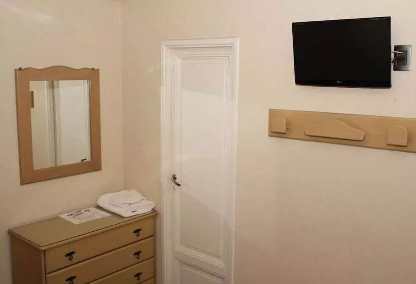 هتل Ayacucho Palace