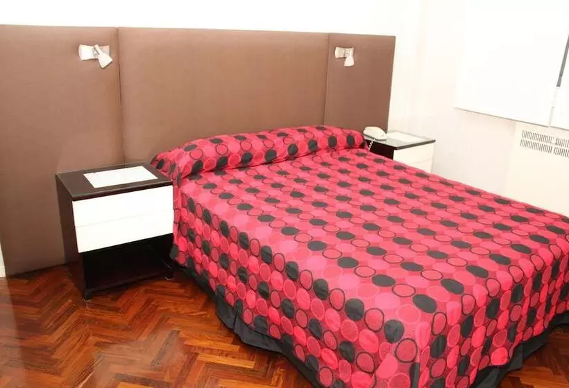 هتل Ayacucho Palace