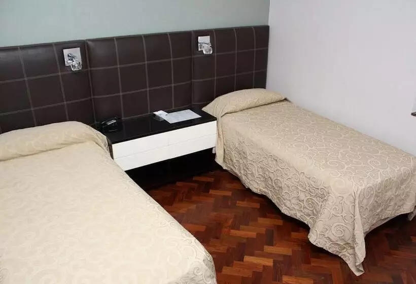 هتل Ayacucho Palace