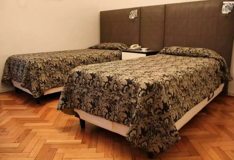 هتل Ayacucho Palace