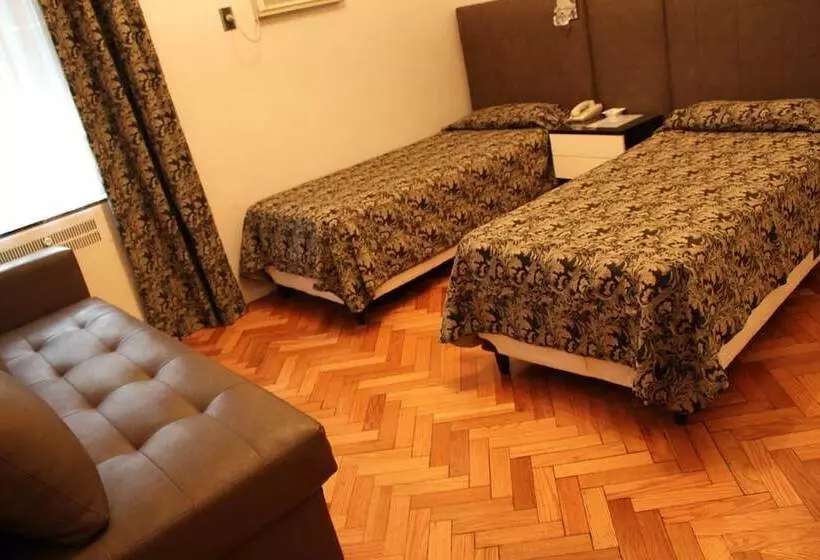 هتل Ayacucho Palace