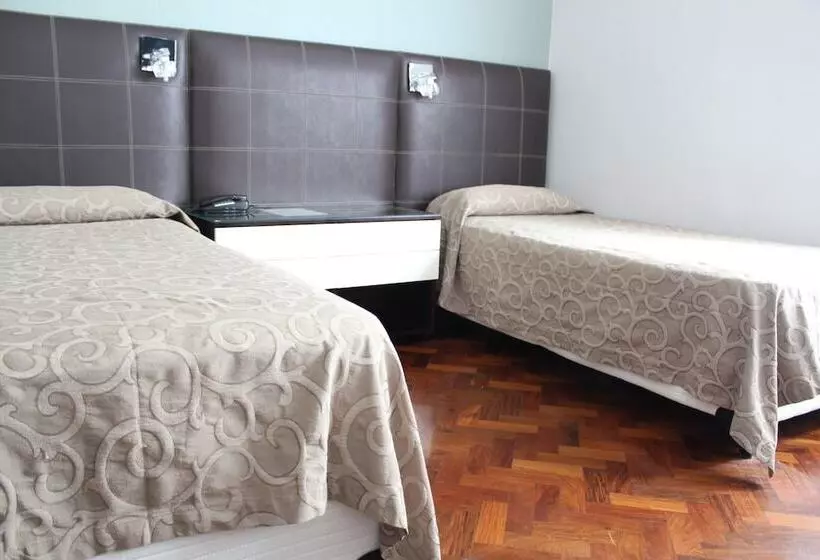 هتل Ayacucho Palace