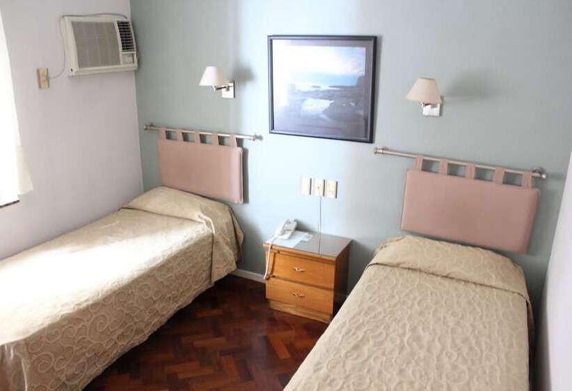 هتل Ayacucho Palace