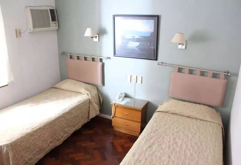 هتل Ayacucho Palace