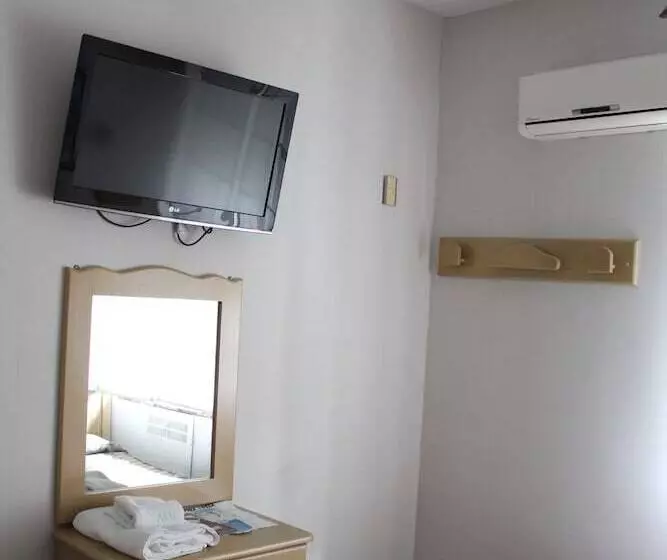 هتل Ayacucho Palace