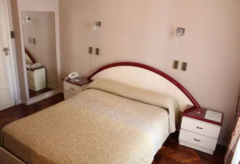 هتل Ayacucho Palace