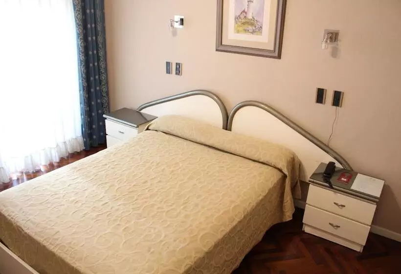 هتل Ayacucho Palace