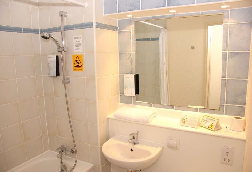 ホテル Campanile Milton Keynes Fenny Stratford