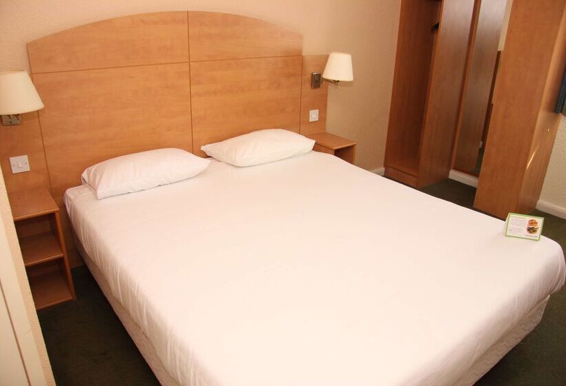 ホテル Campanile Milton Keynes Fenny Stratford