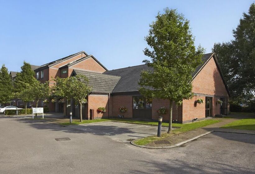 ホテル Campanile Milton Keynes Fenny Stratford