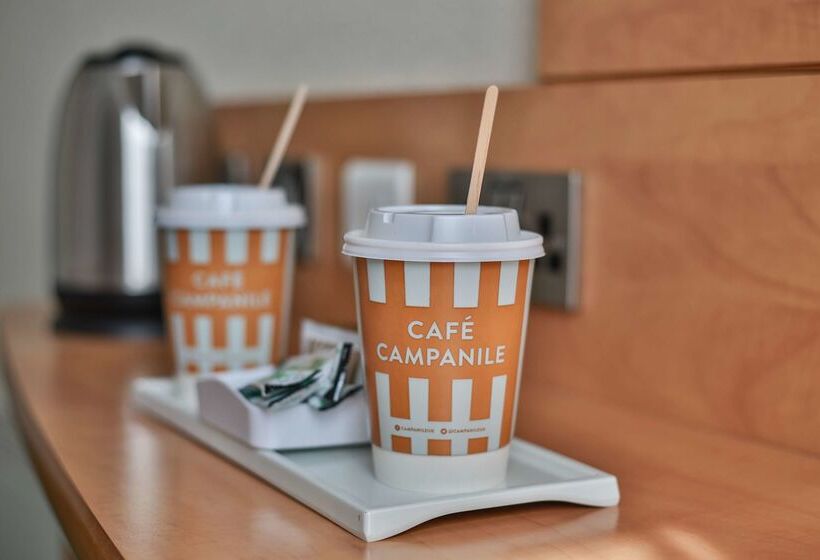 ホテル Campanile Milton Keynes Fenny Stratford