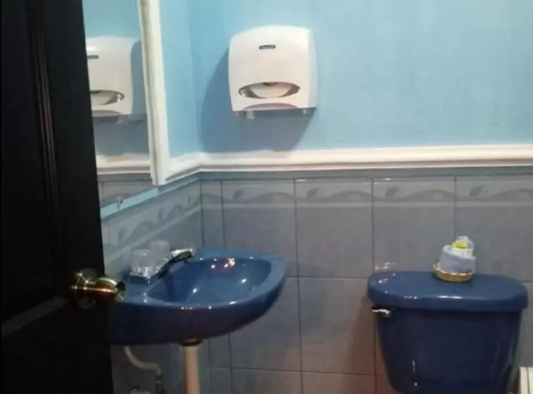 هتل Casa Maria Jose