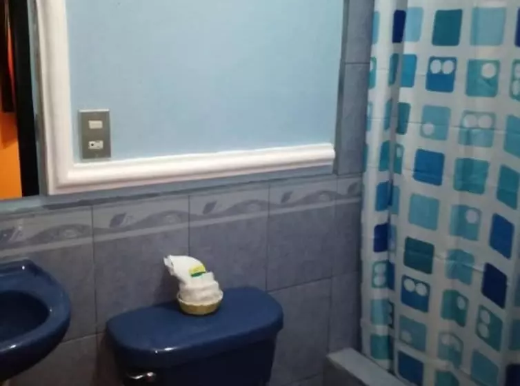 هتل Casa Maria Jose