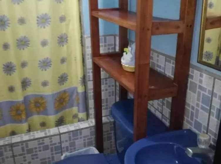 هتل Casa Maria Jose