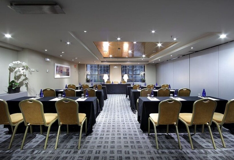 בית מלון כפרי Exe Plaza