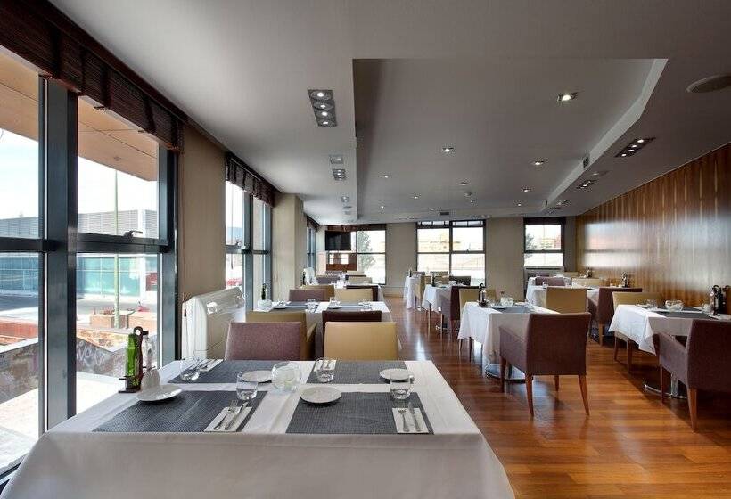 בית מלון כפרי Exe Plaza