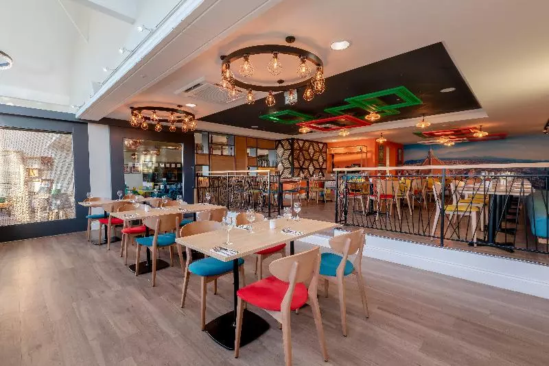 ホテル Holiday Inn   Leicester   Wigston, An Ihg