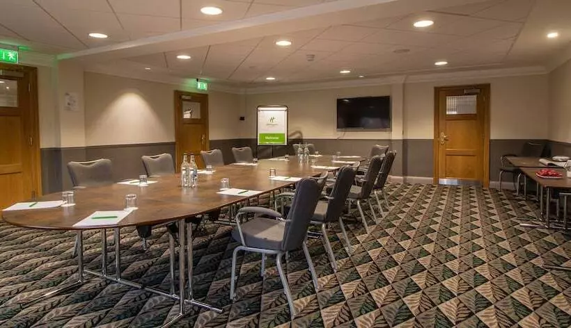 ホテル Holiday Inn   Leicester   Wigston, An Ihg