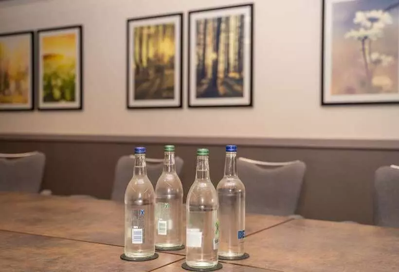 ホテル Holiday Inn   Leicester   Wigston, An Ihg