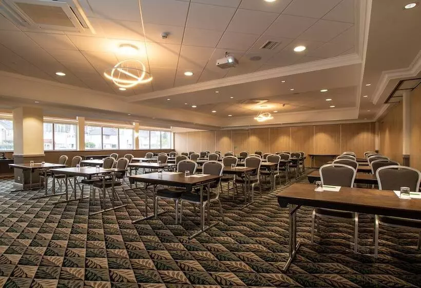 ホテル Holiday Inn   Leicester   Wigston, An Ihg