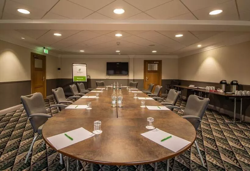ホテル Holiday Inn   Leicester   Wigston, An Ihg