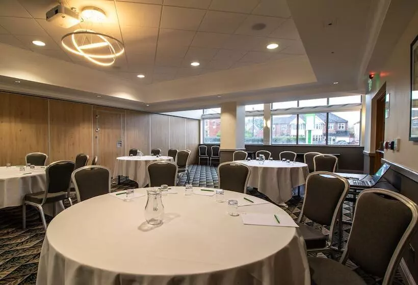 ホテル Holiday Inn   Leicester   Wigston, An Ihg