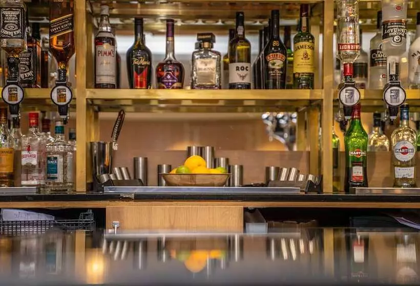 ホテル Holiday Inn   Leicester   Wigston, An Ihg