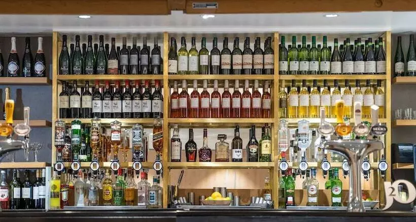 ホテル Holiday Inn   Leicester   Wigston, An Ihg