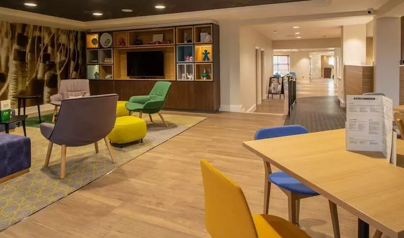 ホテル Holiday Inn   Leicester   Wigston, An Ihg