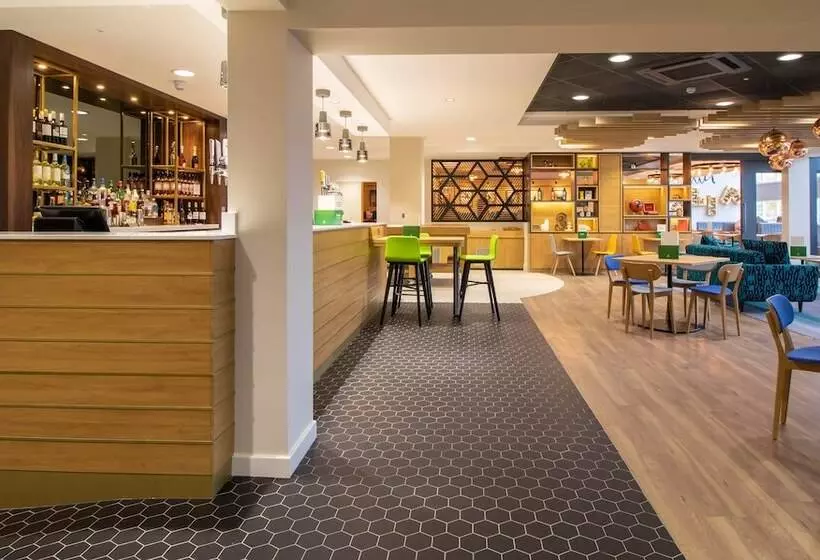 ホテル Holiday Inn   Leicester   Wigston, An Ihg