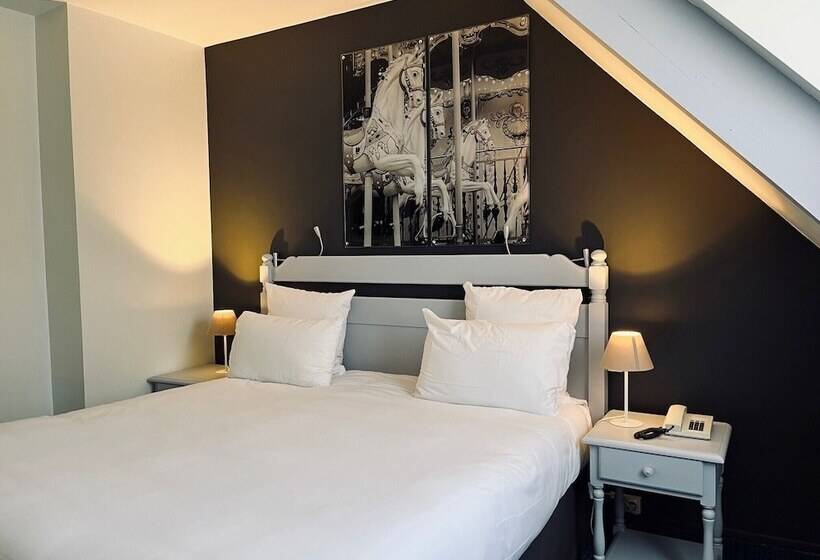 هتل Le Cardinal Rueil Centre