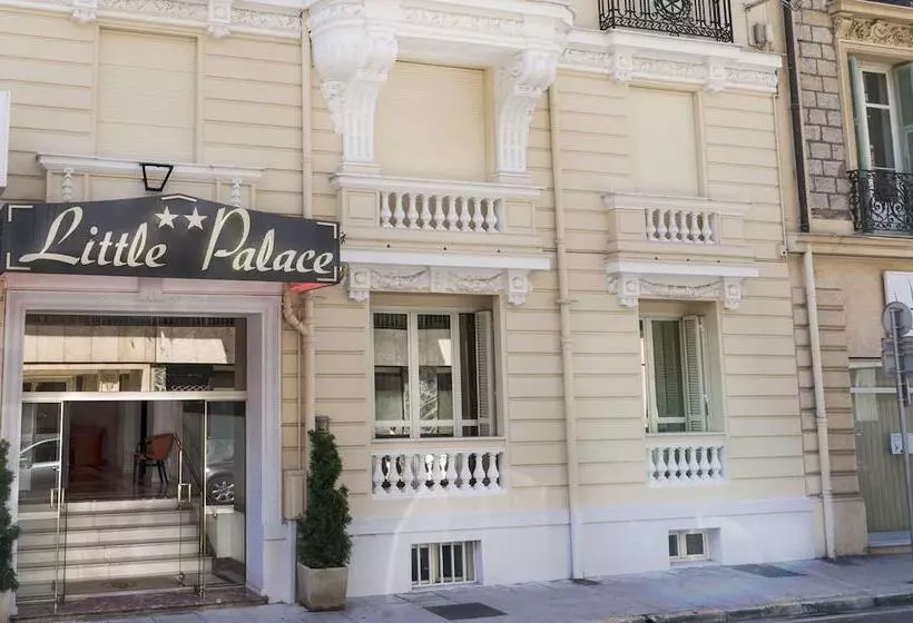 酒店 Little Palace