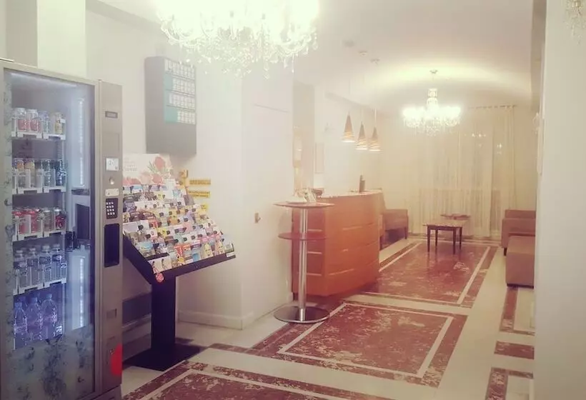 酒店 Little Palace