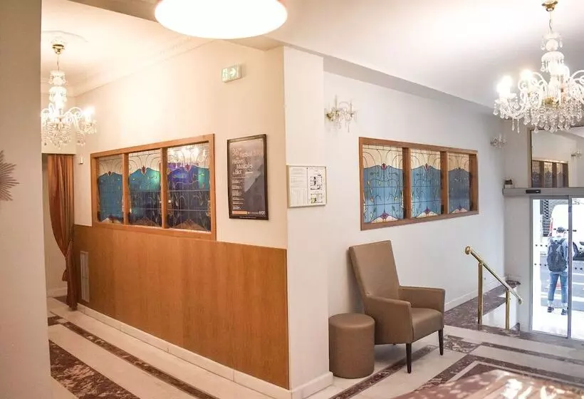 酒店 Little Palace