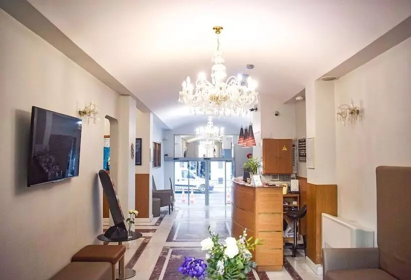 酒店 Little Palace