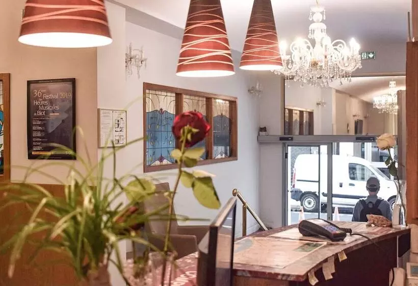 酒店 Little Palace