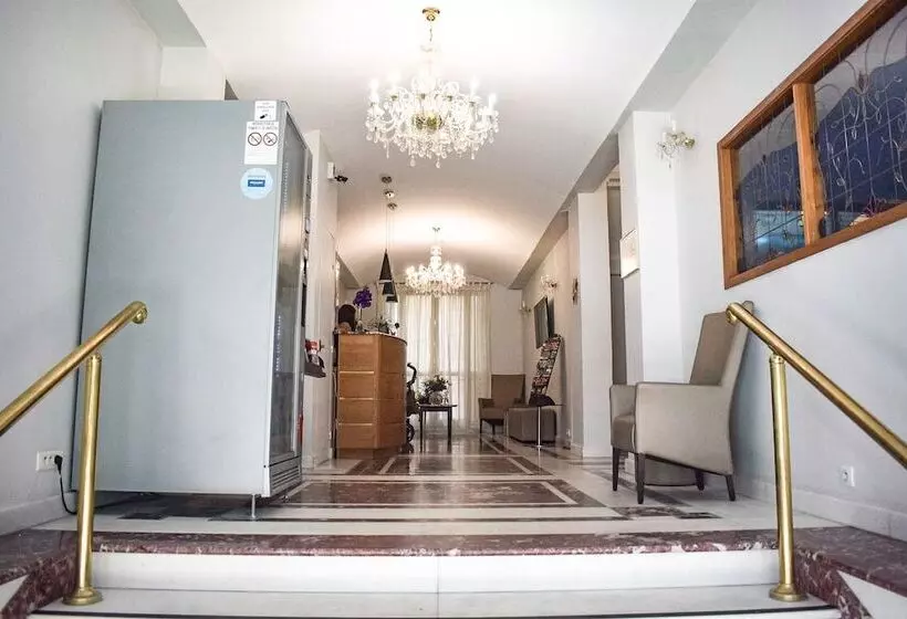 酒店 Little Palace