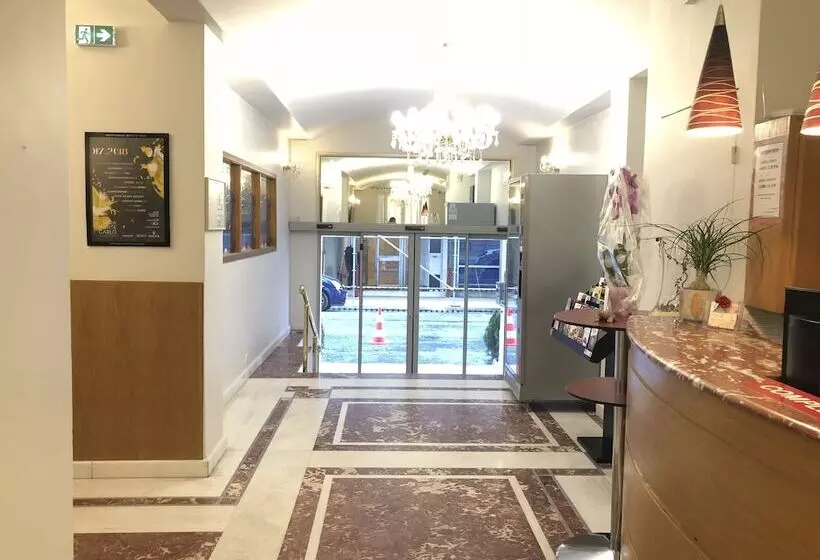 酒店 Little Palace