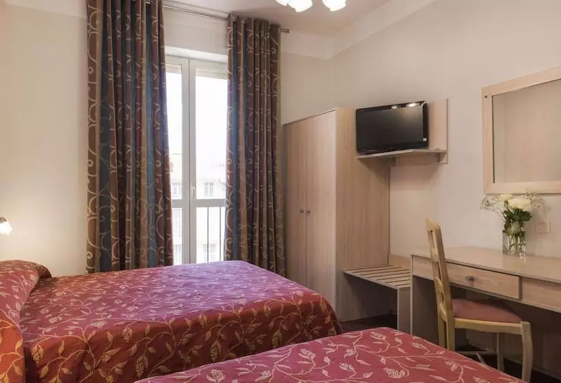 酒店 Little Palace