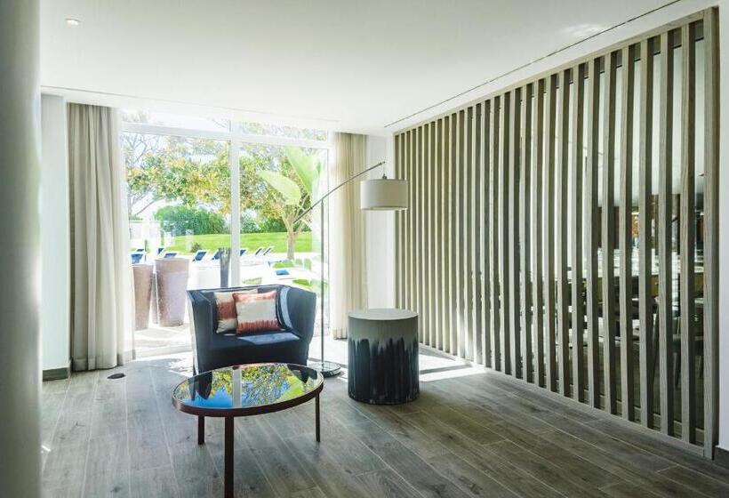 Отель Mh Atlantico