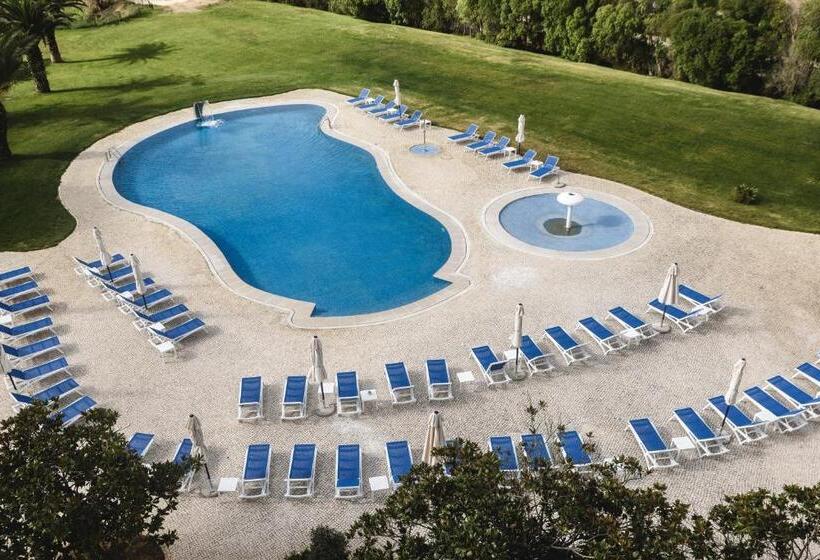 Отель Mh Atlantico