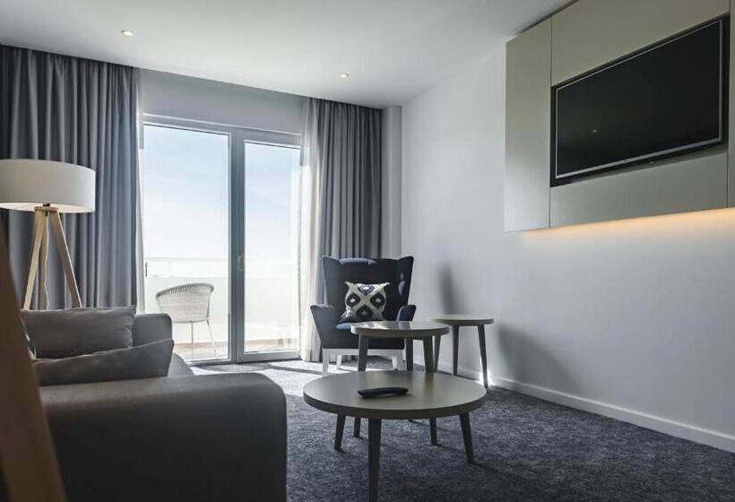 Отель Mh Atlantico