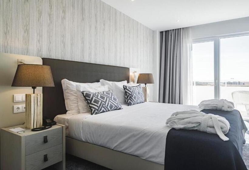 Отель Mh Atlantico