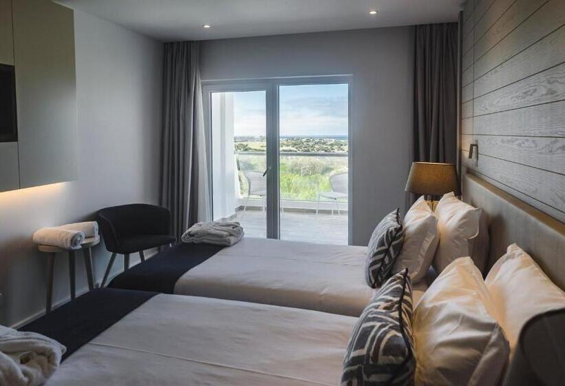 Отель Mh Atlantico