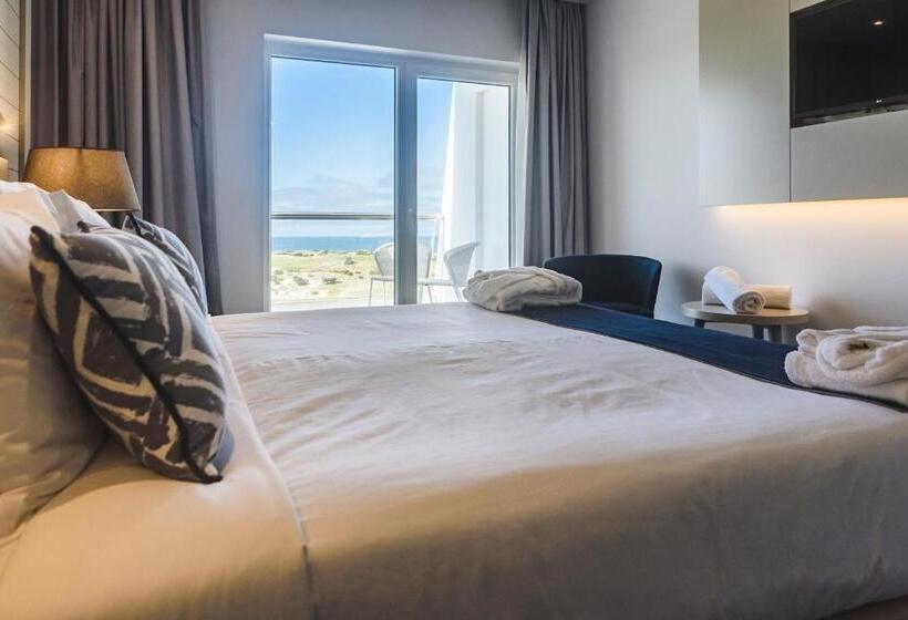 Отель Mh Atlantico