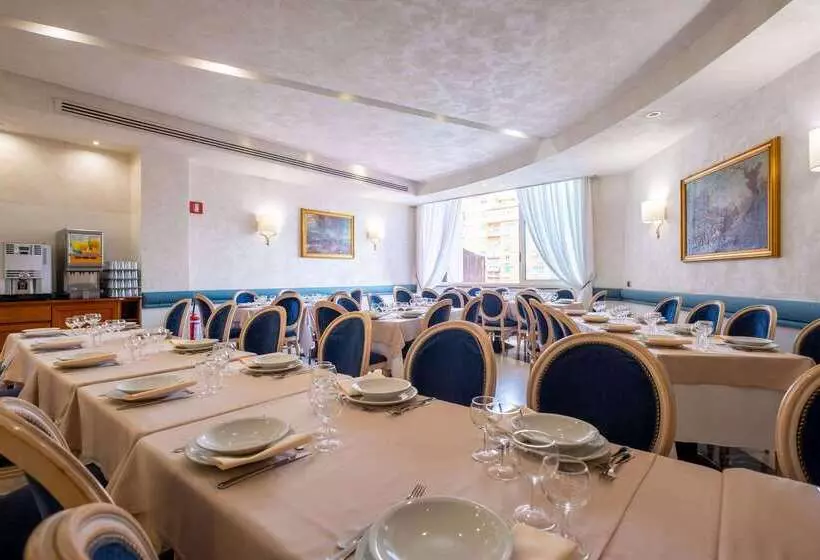 Quality Hotel Nova Domus